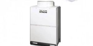 Hitachi VRF System