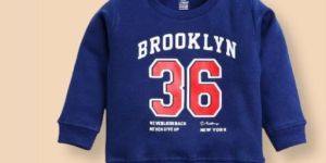 Funny Bear Baby Clothes