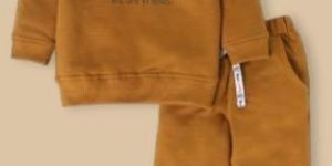 Funny Bear Kids Wear