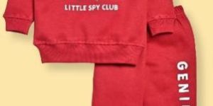 Funny Bear Kids Wear Sweatshirt