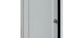 UPVC Bathroom Door