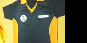 Cricket Jersey