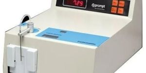 Fully Automatic Milk Fat Testing Machines