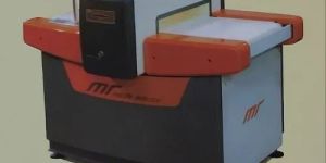 Tunnel Metal Detector