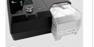 BMC CPAP Machine