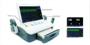 Fetal Monitor