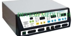 Vessel Sealing System