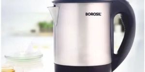 Electric Water Kettle