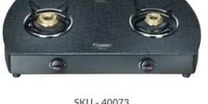 Prestige Gas Stove