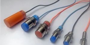 Capacitive Sensor