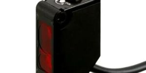 Diffuse Photoelectric Sensor