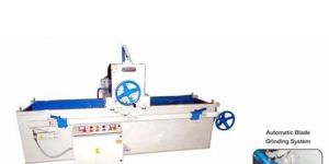 Knife Grinder Machine