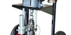 Airless Spray Machine