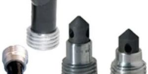 Angled TC Blasting Nozzles
