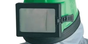 Sand Blasting Hood