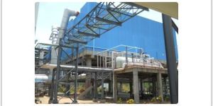 Air Cooled Condenser System