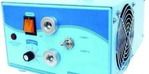 Halogen Light Source