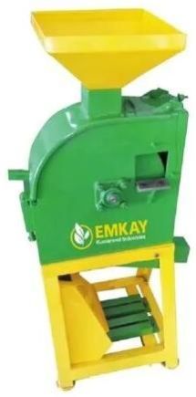 Chaff Cutter Cum Pulverizer