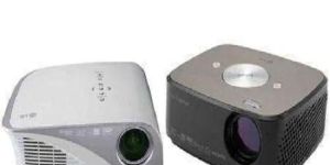 LG Projector