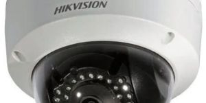 CCTV Dome Camera