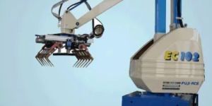 Robotic Palletiser