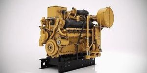 Gas Engine