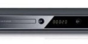 Lg DVD Player