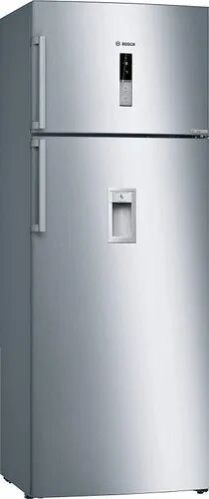 Double Door Refrigerator