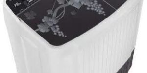 Semi Automatic Washing Machine