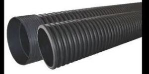HDPE DWC Pipes