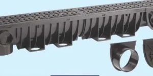 Surface Drain Channels