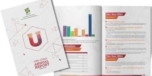 Annual Reports Services