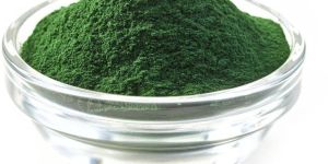 Herbal Spirulina Powder