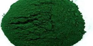 Natural Spirulina Powder