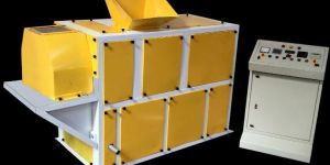 Squeezing Cum Densifier Machine