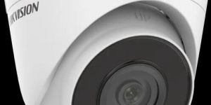 IP Dome Camera