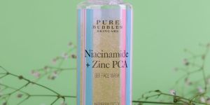 Niacinamide & Zinc PCA face wash