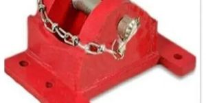 Tractor Trolley Hook