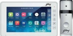 Video Door Phone