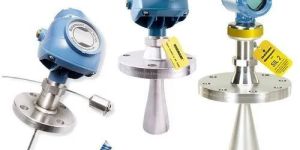 Radar Level Transmitter