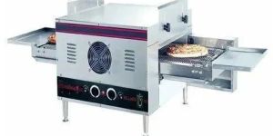 Conveyor Oven