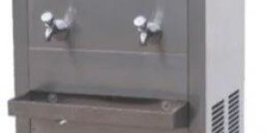 Stainless Steel Water Cooler