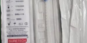 Bone Marrow Biopsy Needle