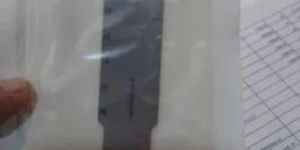 Orthopedic Saw Blade