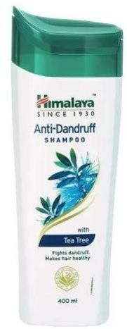 Himalaya Anti Dandruff Shampoo