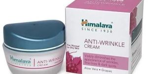 Himalaya Herbals Anti Wrinkle Cream