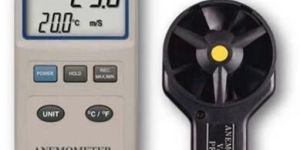 Lutron Anemometer