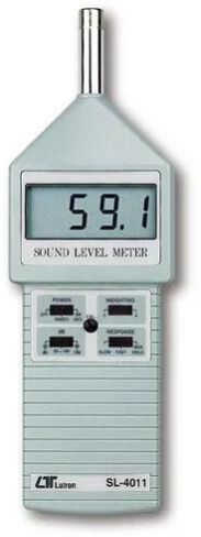 Lutron Sound Level Meter