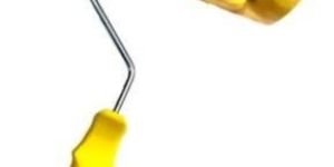 Ragging Paint Roller