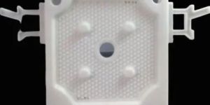 Recessed Filter Plates